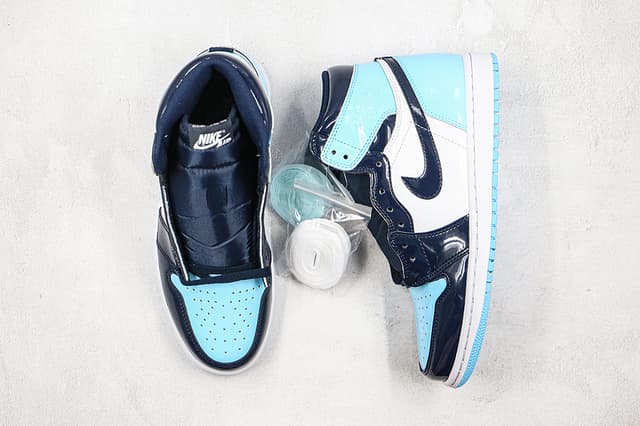 Nike Air Jordan(AJ) Sneakers CXS100267 | Yupoo Rep Sneakers image 8