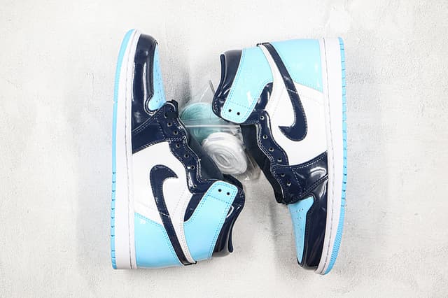 Nike Air Jordan(AJ) Sneakers CXS100267 | Yupoo Rep Sneakers image 9
