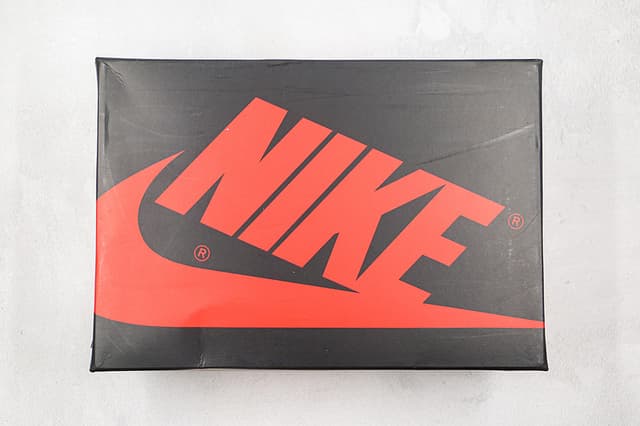Nike Air Jordan(AJ) Sneakers CXS100140 | Yupoo Rep Sneakers image 3