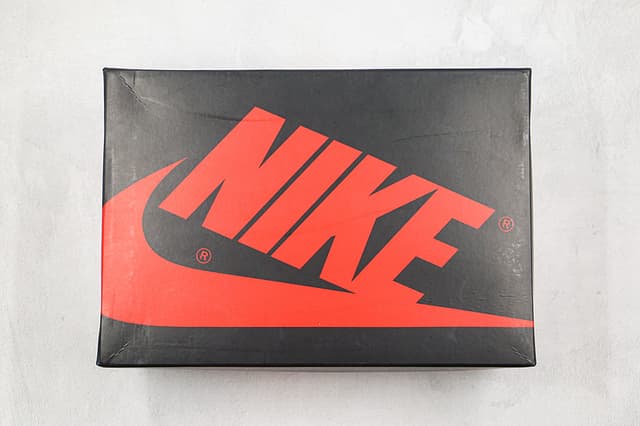 Nike Air Jordan(AJ) Sneakers CXS100342 | Yupoo Rep Sneakers image 3