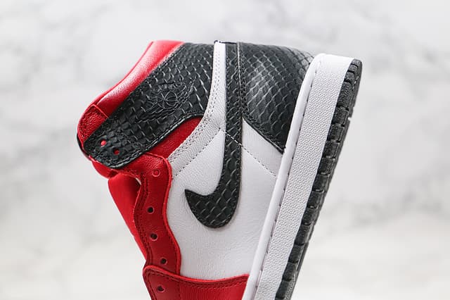 Nike Air Jordan(AJ) Sneakers CXS100342 | Yupoo Rep Sneakers image 7