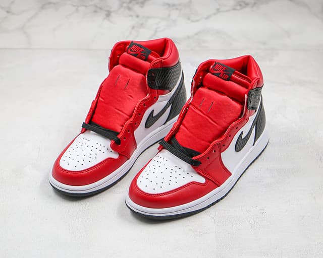 Nike Air Jordan(AJ) Sneakers CXS100342 | Yupoo Rep Sneakers image 9