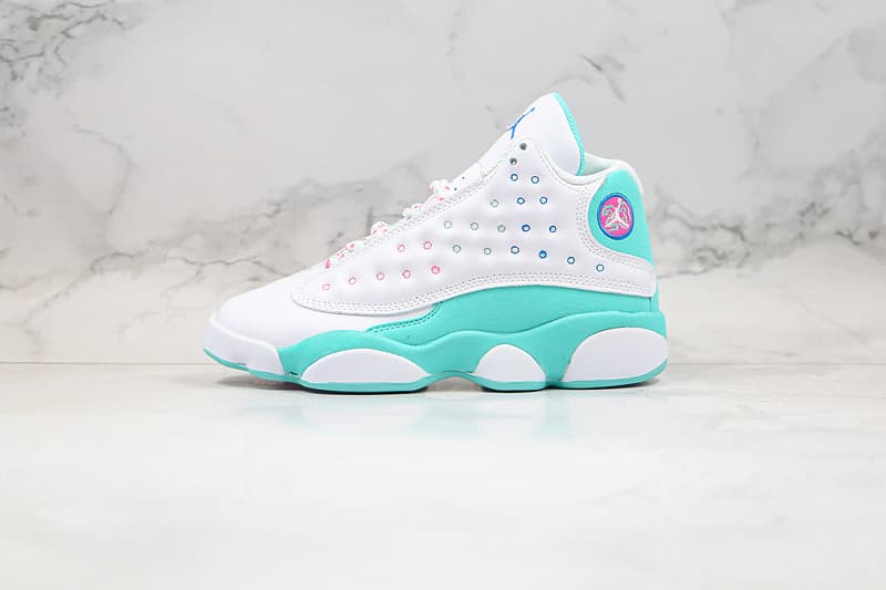 Nike Air Jordan(AJ) Sneakers CXS100625 | Yupoo Rep Sneakers image 1