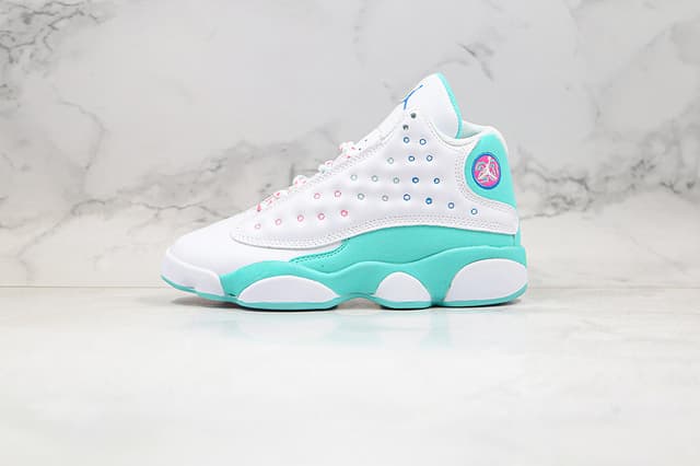 Nike Air Jordan(AJ) Sneakers CXS100625 | Yupoo Rep Sneakers image 1