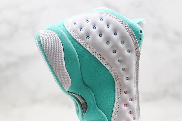 Nike Air Jordan(AJ) Sneakers CXS100625 | Yupoo Rep Sneakers image 5
