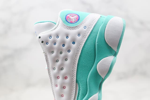 Nike Air Jordan(AJ) Sneakers CXS100625 | Yupoo Rep Sneakers image 6