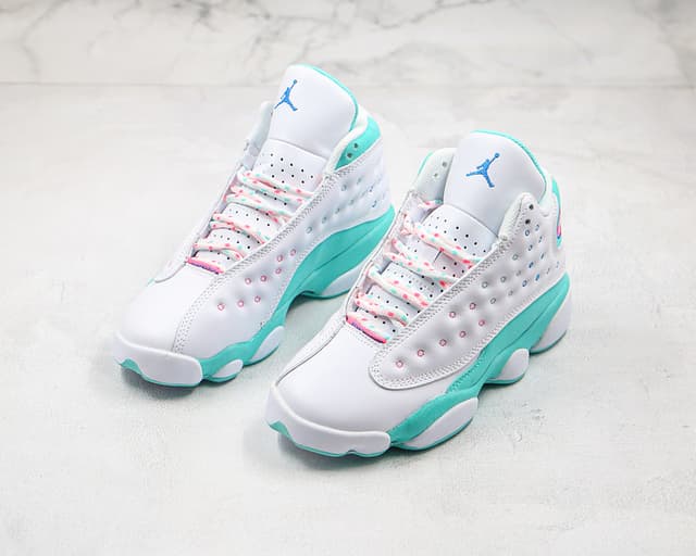 Nike Air Jordan(AJ) Sneakers CXS100625 | Yupoo Rep Sneakers image 8