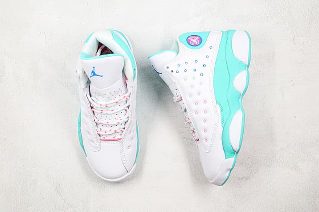 Nike Air Jordan(AJ) Sneakers CXS100625 | Yupoo Rep Sneakers image 9