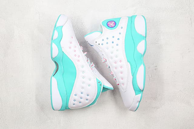 Nike Air Jordan(AJ) Sneakers CXS100625 | Yupoo Rep Sneakers image 10