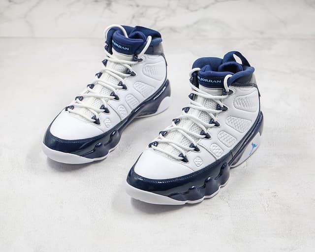 Nike Air Jordan(AJ) Sneakers CXS100348 | Yupoo Rep Sneakers image 8