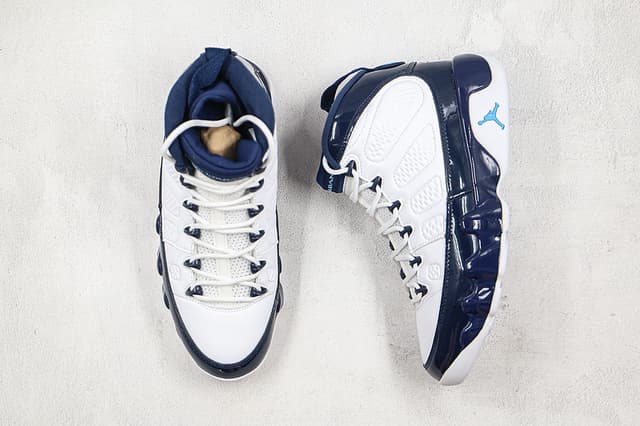 Nike Air Jordan(AJ) Sneakers CXS100348 | Yupoo Rep Sneakers image 9