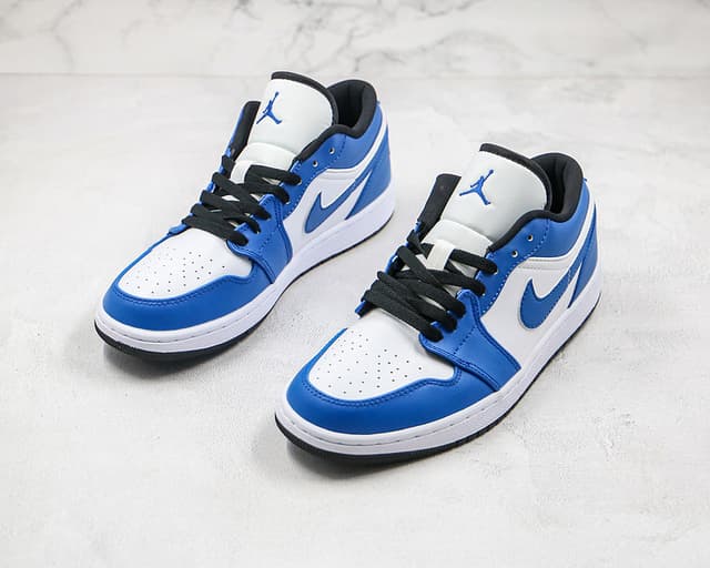 Nike Air Jordan(AJ) Sneakers CXS100137 | Yupoo Rep Sneakers image 8