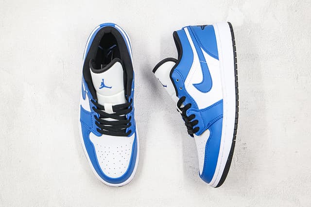 Nike Air Jordan(AJ) Sneakers CXS100137 | Yupoo Rep Sneakers image 9