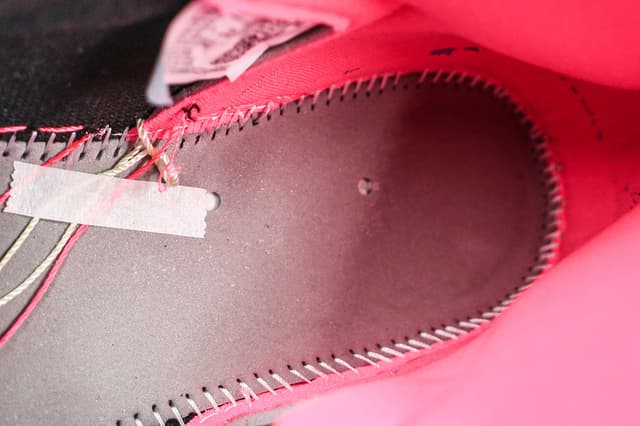 Nike Air Jordan(AJ) Sneakers CXS100609 | Yupoo Rep Sneakers image 1