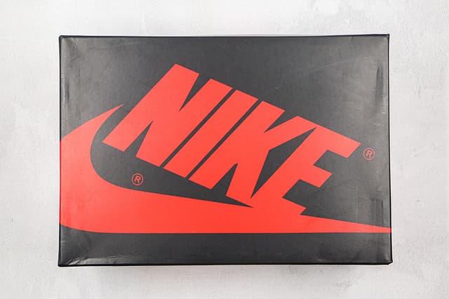 Nike Air Jordan(AJ) Sneakers CXS100609 | Yupoo Rep Sneakers image 2