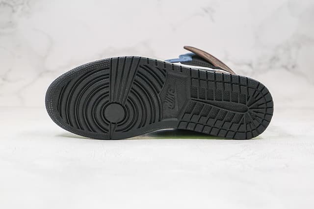 Nike Air Jordan(AJ) Sneakers CXS100609 | Yupoo Rep Sneakers image 4