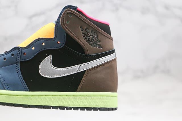 Nike Air Jordan(AJ) Sneakers CXS100609 | Yupoo Rep Sneakers image 5