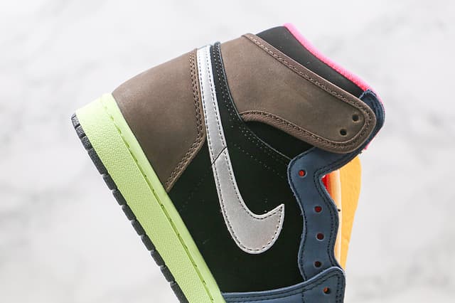 Nike Air Jordan(AJ) Sneakers CXS100609 | Yupoo Rep Sneakers image 7
