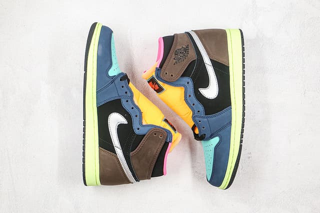 Nike Air Jordan(AJ) Sneakers CXS100609 | Yupoo Rep Sneakers image 10