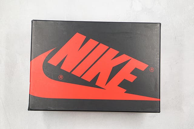 Nike Air Jordan(AJ) Sneakers CXS100429 | Yupoo Rep Sneakers image 4