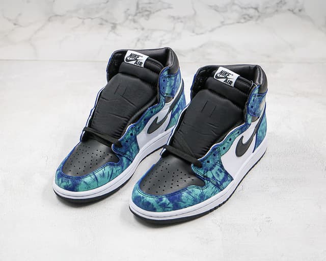 Nike Air Jordan(AJ) Sneakers CXS100429 | Yupoo Rep Sneakers image 11