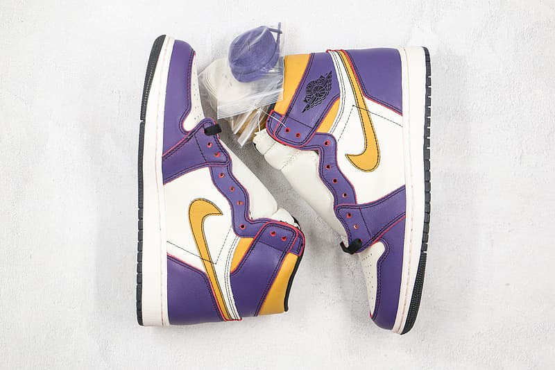Nike Air Jordan(AJ) Sneakers CXS100421 | Yupoo Rep Sneakers image 1