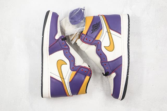 Nike Air Jordan(AJ) Sneakers CXS100421 | Yupoo Rep Sneakers image 1