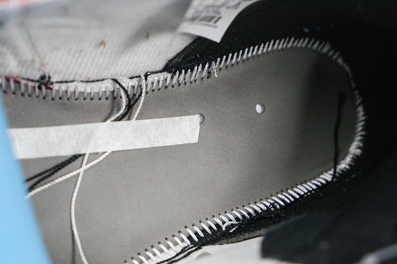 Rep Shoes:Nike Air Jordan(aj) Sneakers CXS100421 image 2