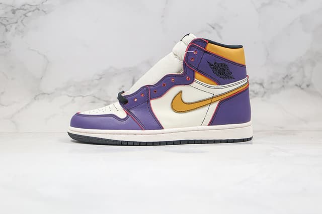 Nike Air Jordan(AJ) Sneakers CXS100421 | Yupoo Rep Sneakers image 3
