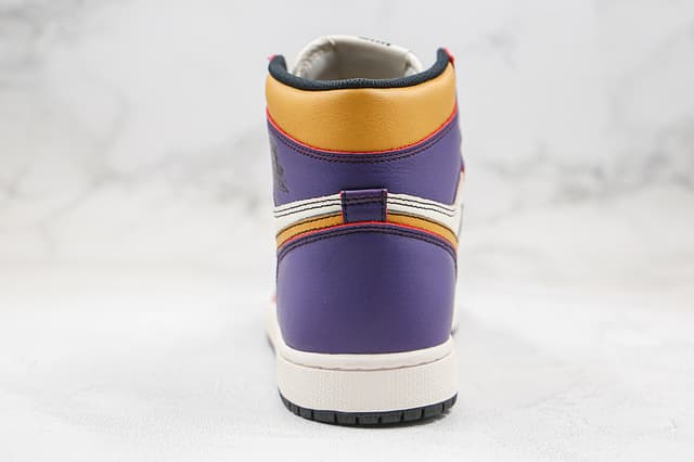 Nike Air Jordan(AJ) Sneakers CXS100421 | Yupoo Rep Sneakers image 4