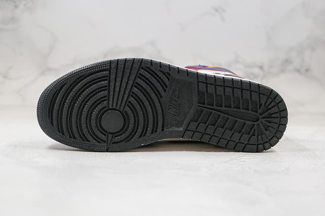 Nike Air Jordan(AJ) Sneakers CXS100421 | Yupoo Rep Sneakers image 5