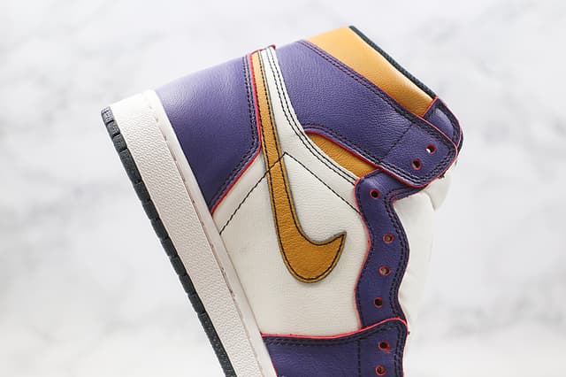 Nike Air Jordan(AJ) Sneakers CXS100421 | Yupoo Rep Sneakers image 6