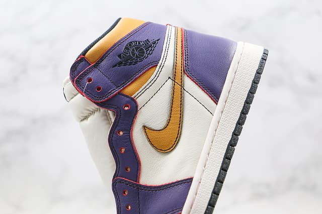 Nike Air Jordan(AJ) Sneakers CXS100421 | Yupoo Rep Sneakers image 7