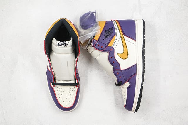Nike Air Jordan(AJ) Sneakers CXS100421 | Yupoo Rep Sneakers image 10