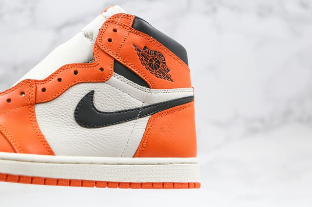 Nike Air Jordan(AJ) Sneakers CXS100128 | Yupoo Rep Sneakers image 5