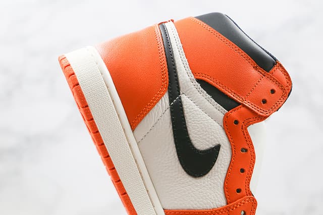 Nike Air Jordan(AJ) Sneakers CXS100128 | Yupoo Rep Sneakers image 7