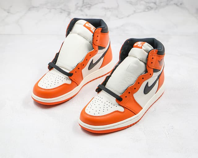Nike Air Jordan(AJ) Sneakers CXS100128 | Yupoo Rep Sneakers image 8