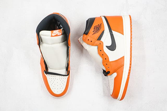 Nike Air Jordan(AJ) Sneakers CXS100128 | Yupoo Rep Sneakers image 9