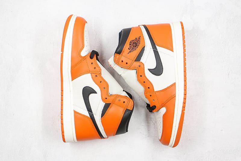 Rep Shoes:Nike Air Jordan(aj) Sneakers CXS100128 image 10