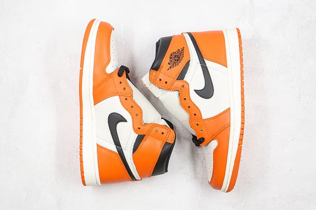 Nike Air Jordan(AJ) Sneakers CXS100128 | Yupoo Rep Sneakers image 10
