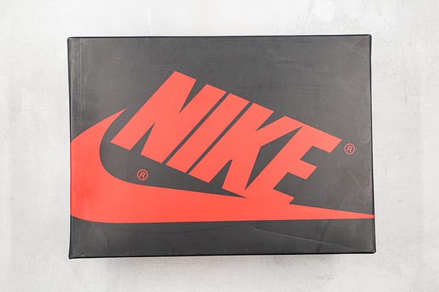 Nike Air Jordan(AJ) Sneakers CXS100324 | Yupoo Rep Sneakers image 2