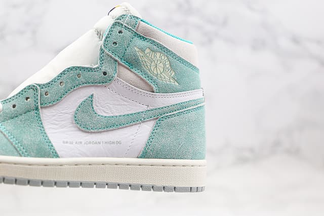 Nike Air Jordan(AJ) Sneakers CXS100324 | Yupoo Rep Sneakers image 5