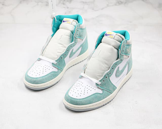 Nike Air Jordan(AJ) Sneakers CXS100324 | Yupoo Rep Sneakers image 8