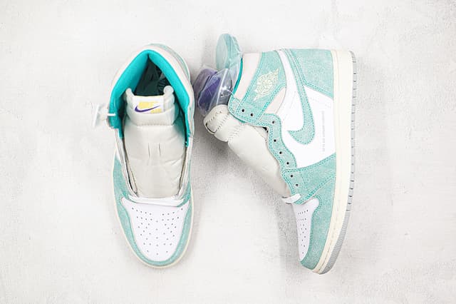 Nike Air Jordan(AJ) Sneakers CXS100324 | Yupoo Rep Sneakers image 9