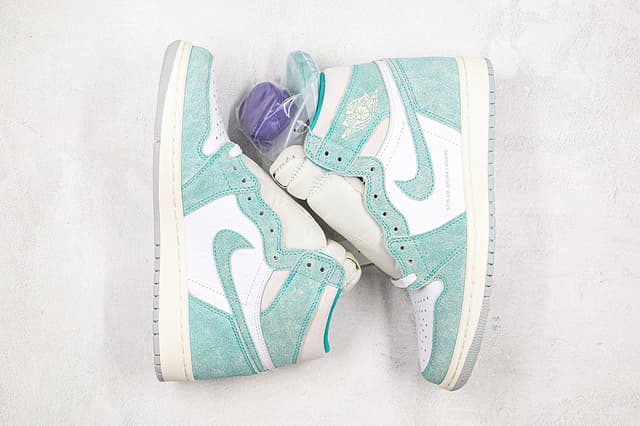 Nike Air Jordan(AJ) Sneakers CXS100324 | Yupoo Rep Sneakers image 10