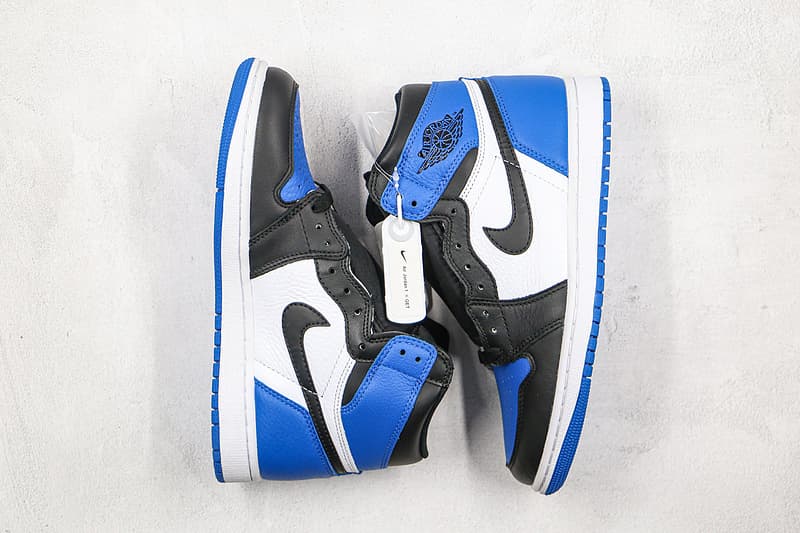 Rep Shoes:Nike Air Jordan(aj) Sneakers CXS100199 image 1