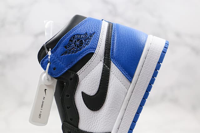 Nike Air Jordan(AJ) Sneakers CXS100199 | Yupoo Rep Sneakers image 6