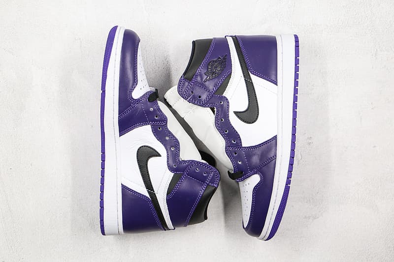 Nike Air Jordan(AJ) Sneakers CXS100287 | Yupoo Rep Sneakers image 1