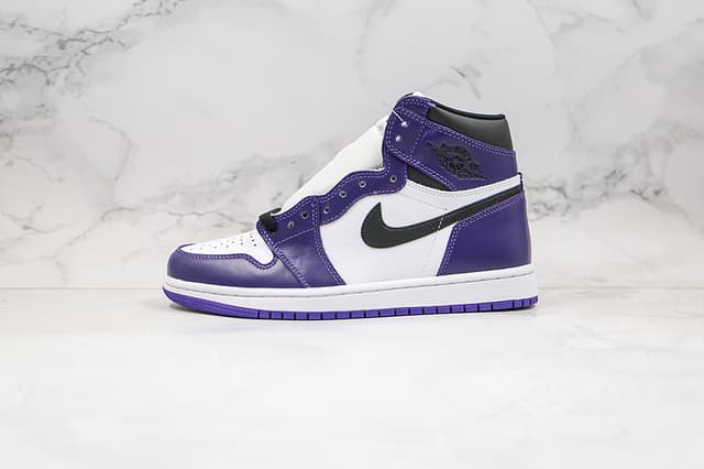 Nike Air Jordan(AJ) Sneakers CXS100287 | Yupoo Rep Sneakers image 2