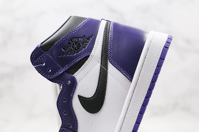 Nike Air Jordan(AJ) Sneakers CXS100287 | Yupoo Rep Sneakers image 6